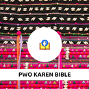Pwo Karen Bible APK