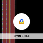 Siyin Bible icône