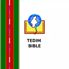 Tedim Bible APK download
