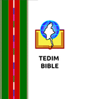 Tedim Bible أيقونة