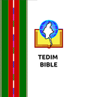 Tedim Bible 圖標