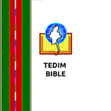 Tedim Bible icône