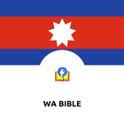 Wa Bible biểu tượng