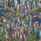 OpenTTD JGR icon