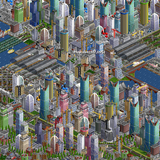 OpenTTD JGR icon