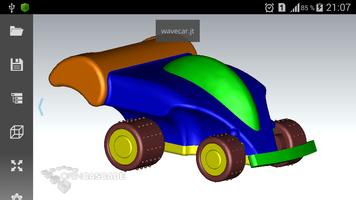 JT Assistant syot layar 2