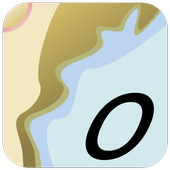 OpenCPN icono