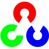 آیکون‌ OpenCV Manager