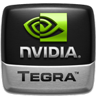 Icona OpenCV for Tegra Demo