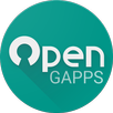 Open GApps APK