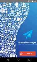 Promo Messenger 海報