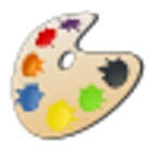 OI Color Picker-icoon