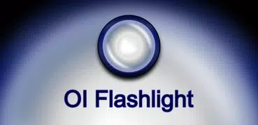 OI Taschenlampe
