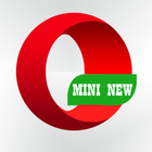 Fast Opera Mini Guide icône