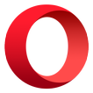 ”Opera browser - fast & safe