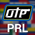 OTP PRL LAT biểu tượng