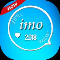 برنامه‌نما new Imo b free Chat and calls video 2018 tips عکس از صفحه