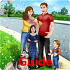 Guide: The sims Freeplay : sims APK