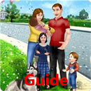 Guide: The sims Freeplay : sims APK