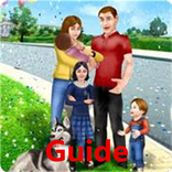 Guide: The sims Freeplay : sims