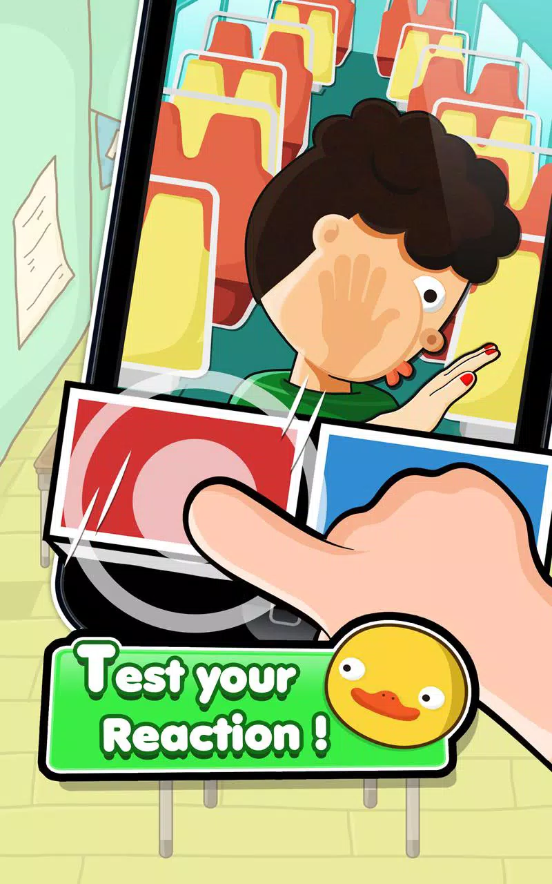 Hardest Game Ever 2 APK for Android Download