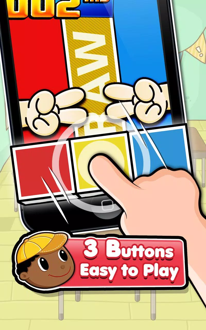 cheats HARDEST GAME EVER 2::Appstore for Android