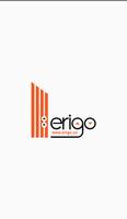 ERIGO OIL COLLECTION الملصق