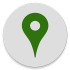 MGRS GPS icon