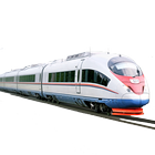 Rail Europe icône