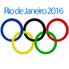2016 Summer Olympics icône