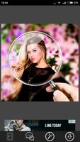 B618 HD Camera - Photo Editor постер