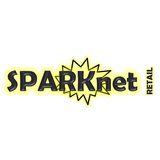 SparkNet Retail icône