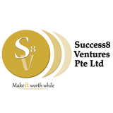 Success8 Ventures Pte Ltd icône