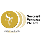 Success8 Ventures Pte Ltd आइकन