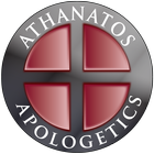 Athanatos Apologetics ícone