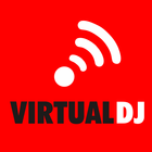 VirtualDJ Remote иконка