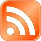 RSS-Atom-Newsfeed Reader icon