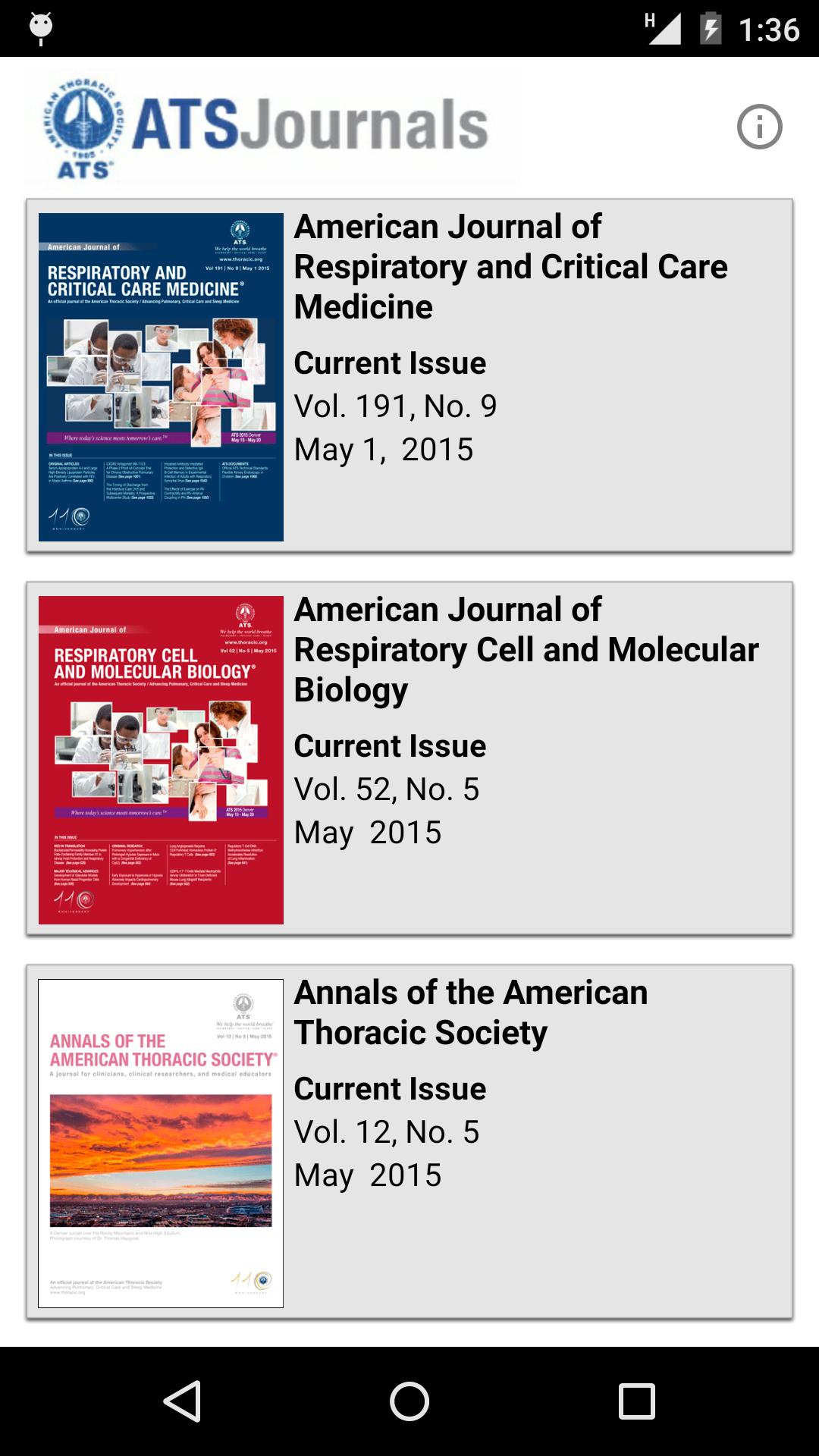 Атс приложение. American Journal of Respiratory and critical Care Medicine. АТС.