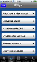 برنامه‌نما PC Gümrük Külliyatı عکس از صفحه