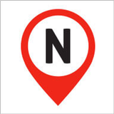 Die Nürnberg-App 图标