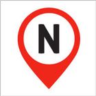 Die Nürnberg-App آئیکن