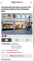 Die Nürnberg-App imagem de tela 2