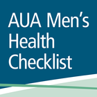 Men's Health Checklist icône
