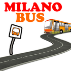 MILAN BUS icône