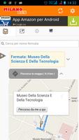 MILAN BUS Screenshot 1