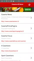 Caserta All News APK download