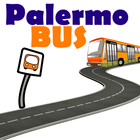 Palermo Bus icône