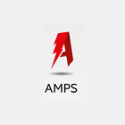 AMPS أيقونة