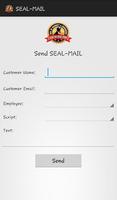 SEAL-MAIL screenshot 1