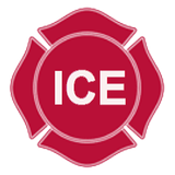 ICE icône